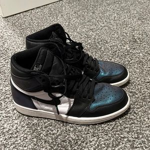 Air Jordan 1 Chameleon